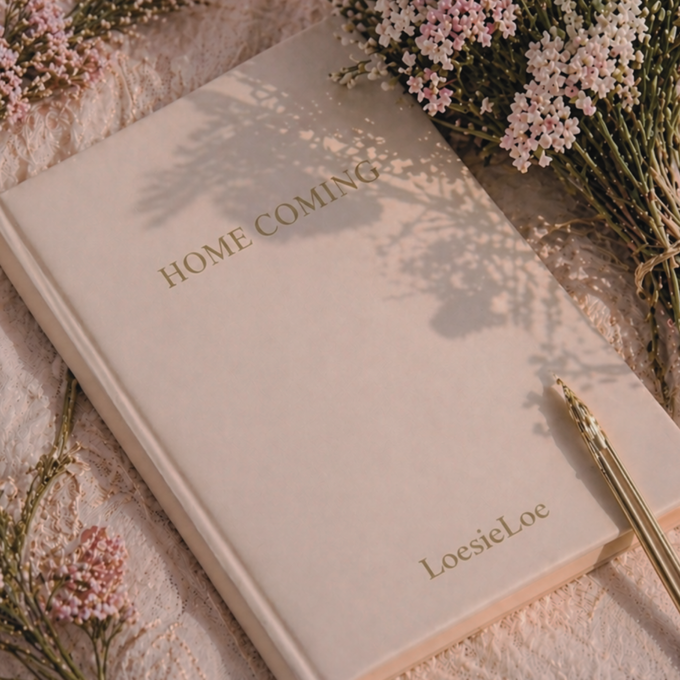 Discover the Rituals collection by Loesieloe, created to bring calm, softness and meaningful everyday moments into your home and life.