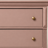 Amélie Brocante Ladekast — Teddy Pink