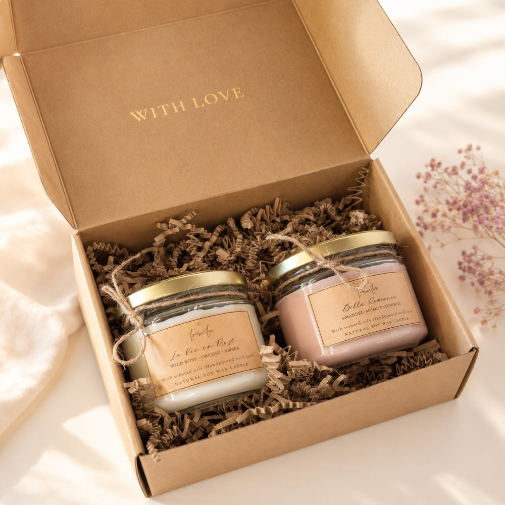 Giftset  - La Harmonie