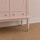Antoinette Brocante meidenkast - Soft Pink
