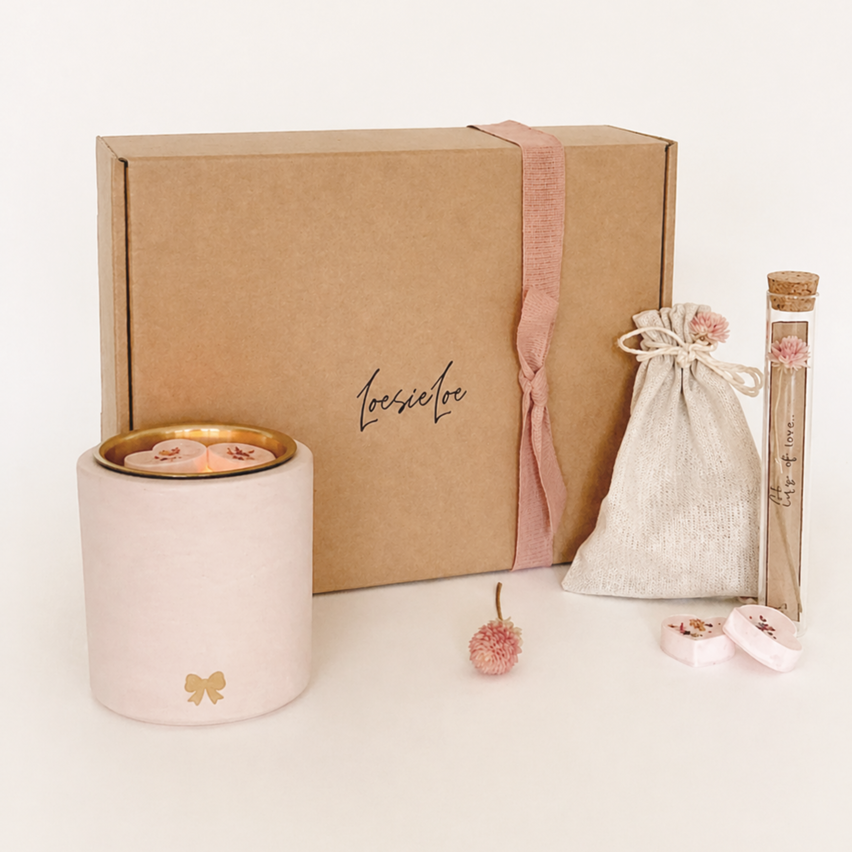 Giftset - Adorable Moments