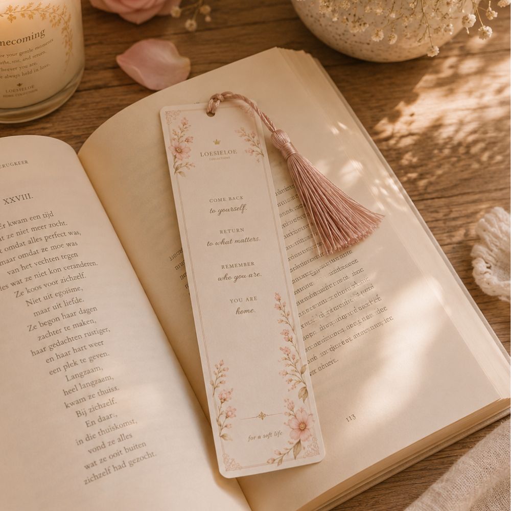 Elegant Homecoming printable Boekmarks in two beautiful styles. Perfect for letters, notes, journaling and thoughtful moments. Instant download