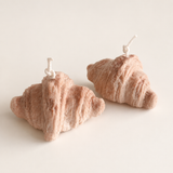 Chantilly - Croissant Kaars