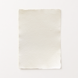 Bella Briefpapier - A letter to the heart