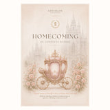 De Homecoming Reset Bundel - All in
