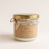 La vie en Rose - Maison candle
