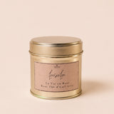 La Vie en Rose – Earl Grey Thee blik
