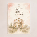 Printbaar - Soft Homecleaning Reset