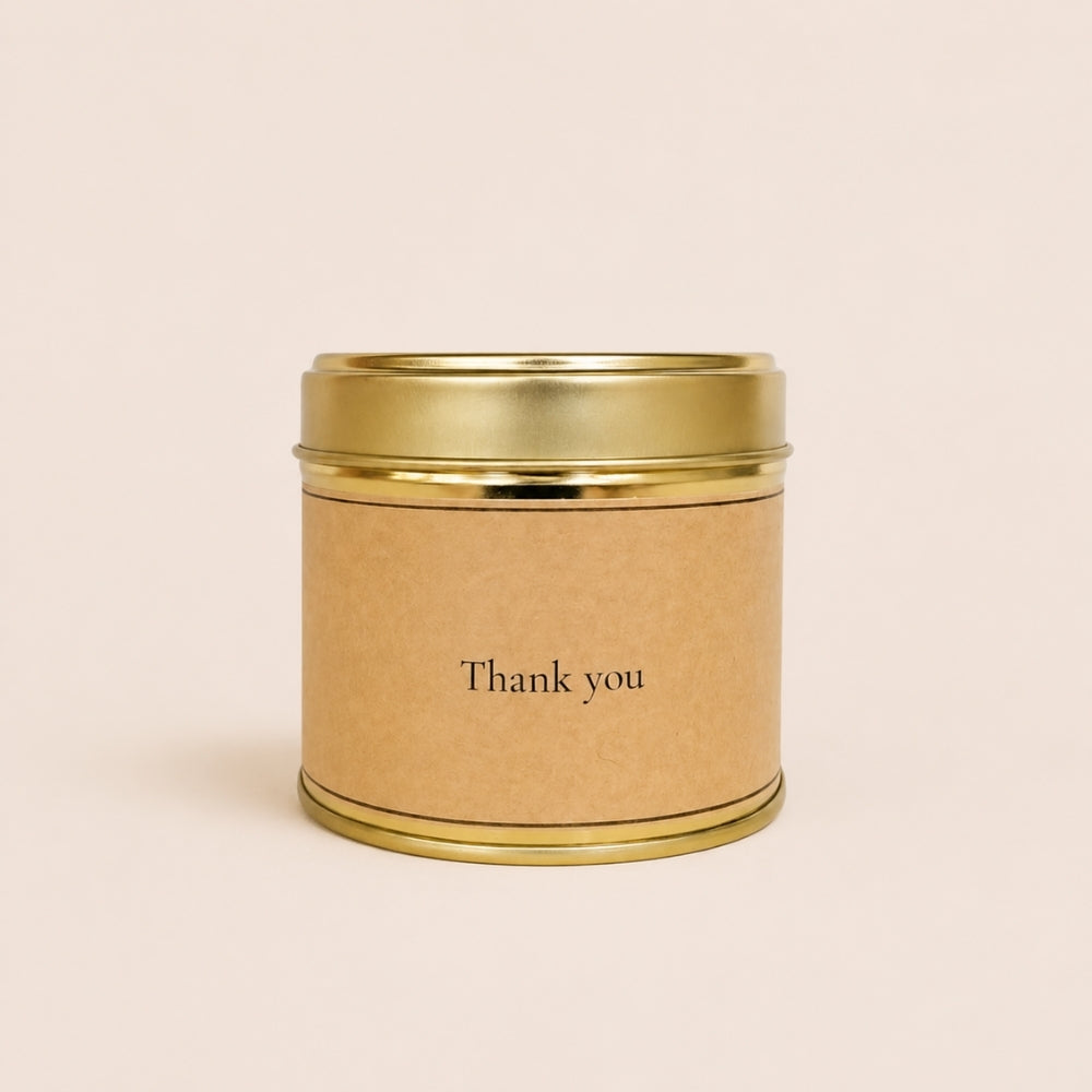message with a flame candle loesieloe collections 